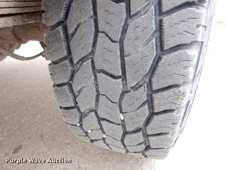 image for item MC9788 2008 Chevrolet Silverado 2500HD  pickup truck