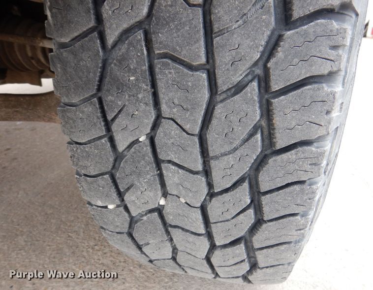 image for item MC9788 2008 Chevrolet Silverado 2500HD  pickup truck