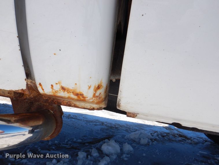 image for item MC9791 2010 Ford F250 Super Duty XL  pickup truck