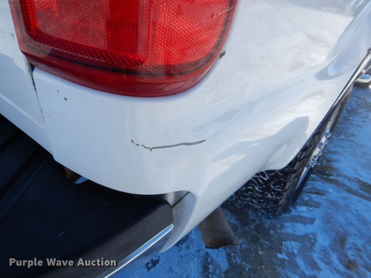 image for item MC9791 2010 Ford F250 Super Duty XL  pickup truck