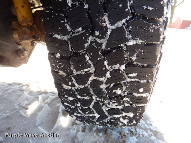 image for item MC9791 2010 Ford F250 Super Duty XL  pickup truck