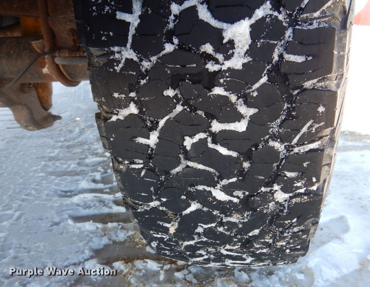 image for item MC9791 2010 Ford F250 Super Duty XL  pickup truck