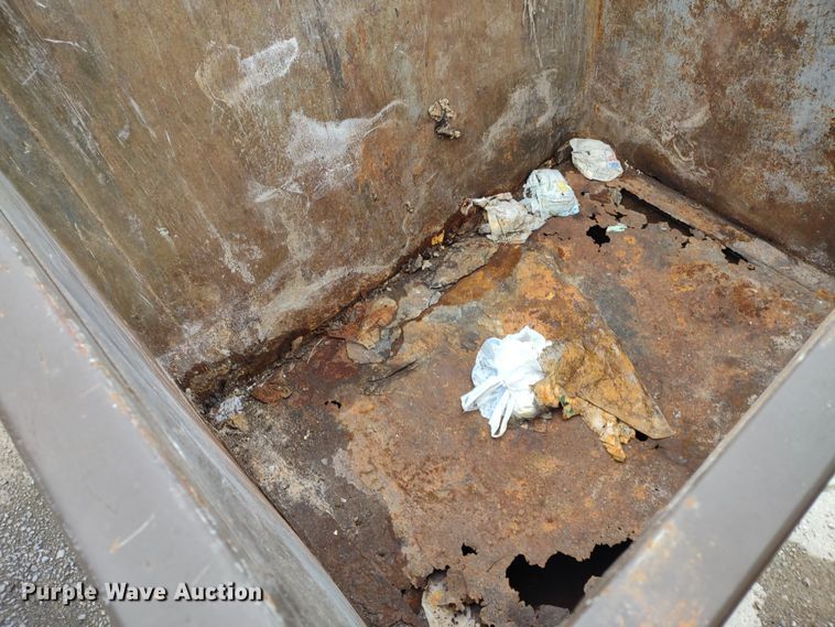 image for item MD9295 (32) dumpsters