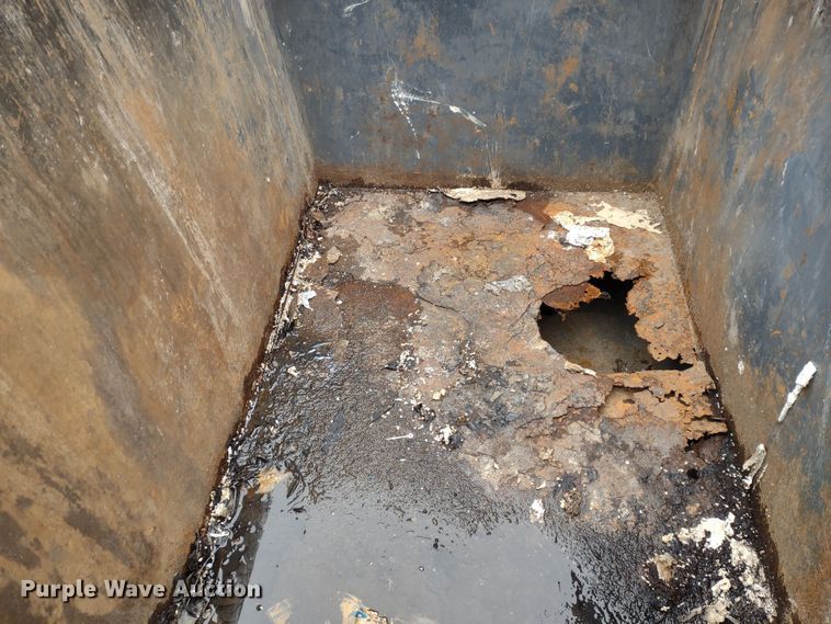 image for item MD9295 (32) dumpsters