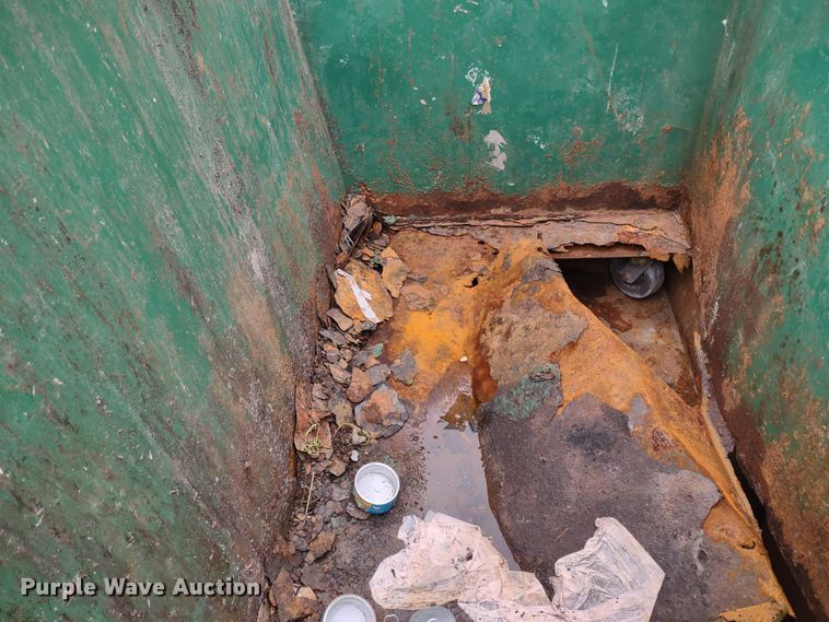 image for item MD9295 (32) dumpsters