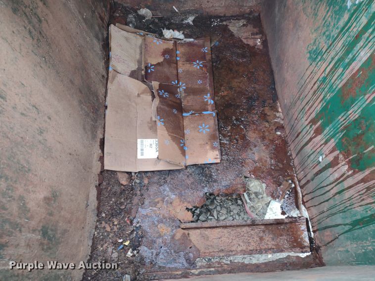 image for item MD9295 (32) dumpsters