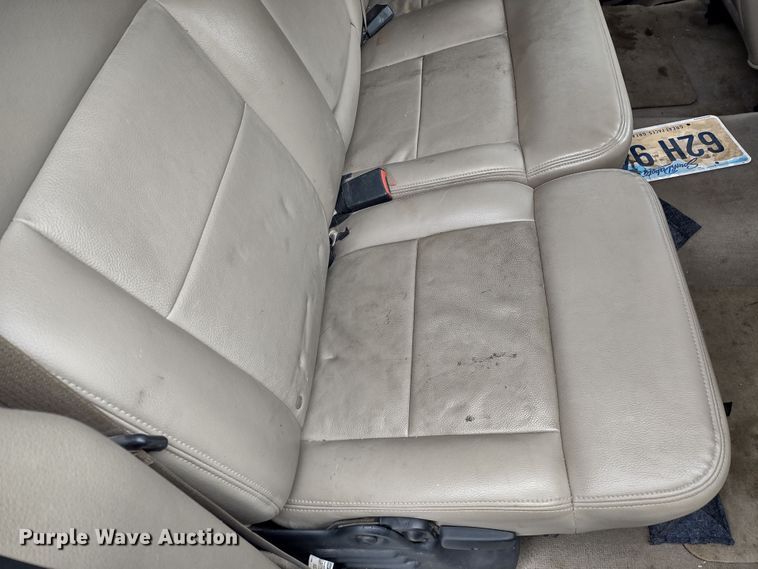 image for item MD9297 2007 Ford F150 Lariat Super Crew  SuperCrew pickup truck