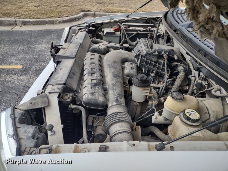 image for item MD9297 2007 Ford F150 Lariat Super Crew  SuperCrew pickup truck