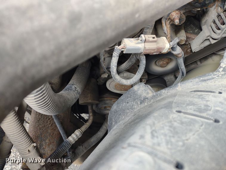 image for item MD9297 2007 Ford F150 Lariat Super Crew  SuperCrew pickup truck