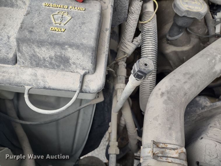 image for item MD9297 2007 Ford F150 Lariat Super Crew  SuperCrew pickup truck