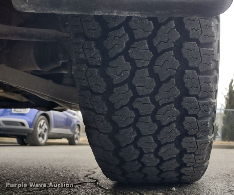 image for item MD9297 2007 Ford F150 Lariat Super Crew  SuperCrew pickup truck