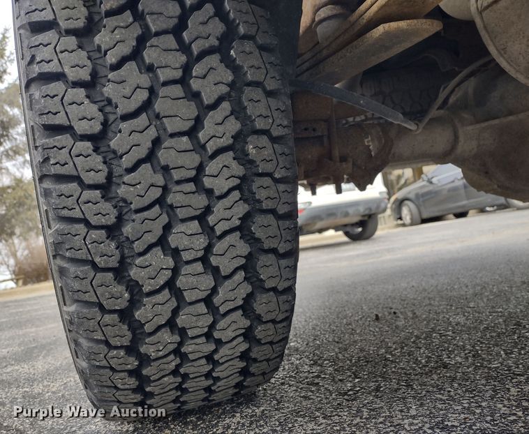 image for item MD9297 2007 Ford F150 Lariat Super Crew  SuperCrew pickup truck