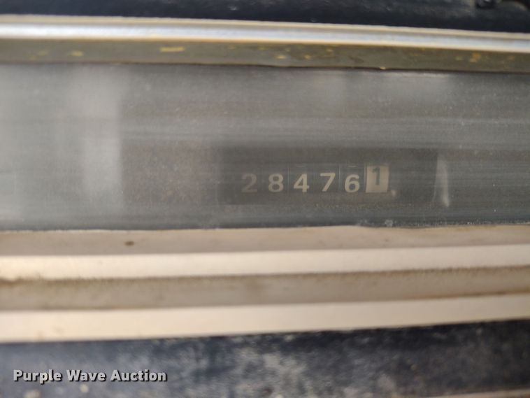 image for item MD9300 1970 Ford F250 Camper Special  pickup truck