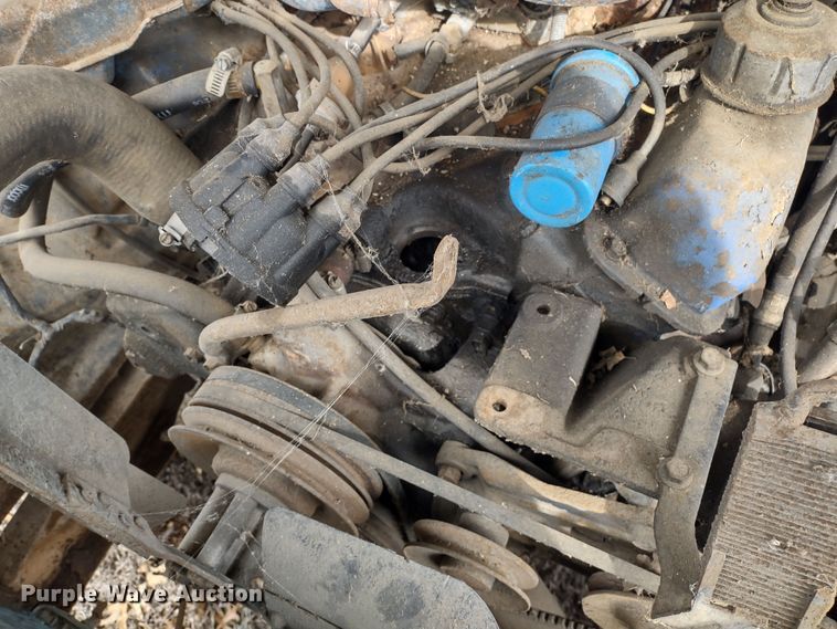 image for item MD9300 1970 Ford F250 Camper Special  pickup truck