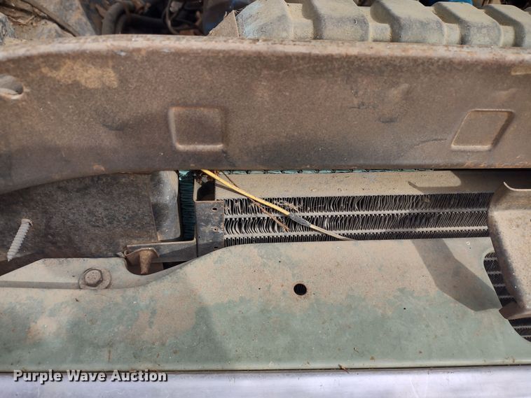 image for item MD9300 1970 Ford F250 Camper Special  pickup truck