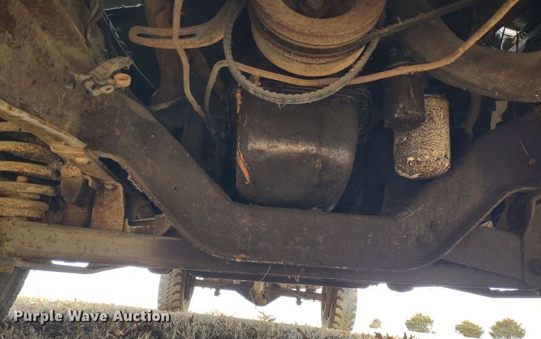 image for item MD9300 1970 Ford F250 Camper Special  pickup truck