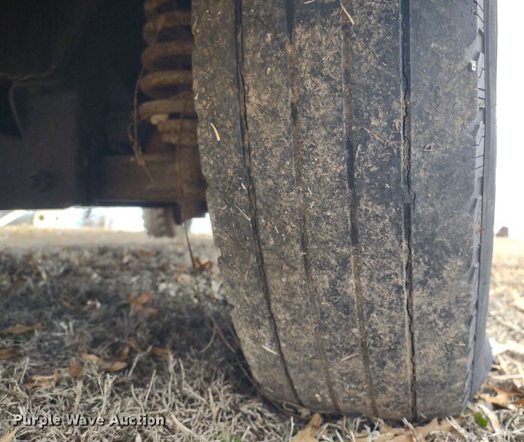 image for item MD9300 1970 Ford F250 Camper Special  pickup truck