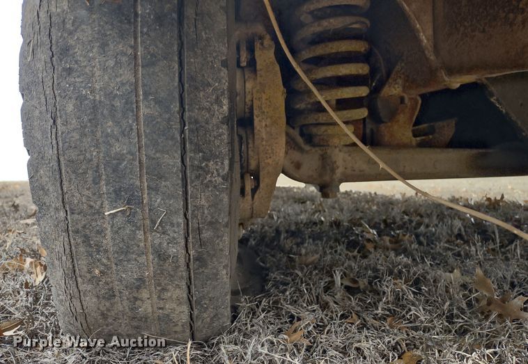 image for item MD9300 1970 Ford F250 Camper Special  pickup truck