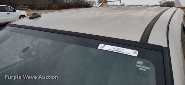 image for item MD9301 2004 Chevrolet Colorado Z71  Crew Cab pickup truck