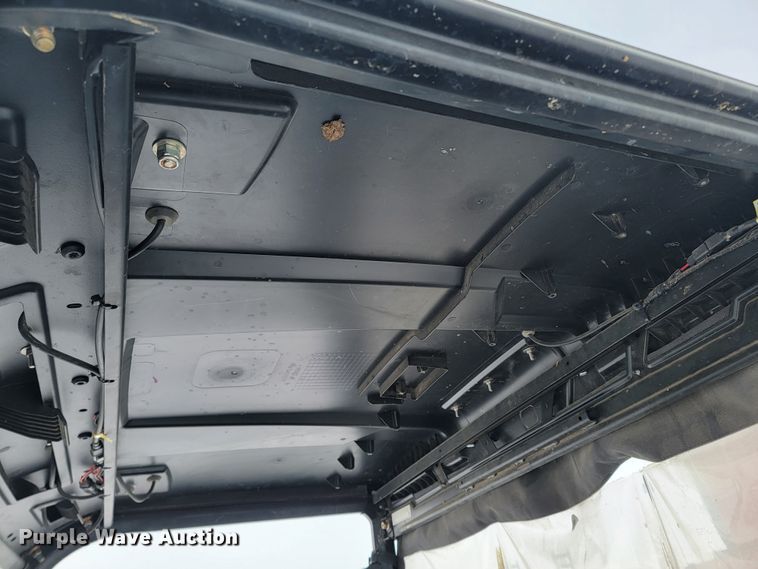 image for item ME9668 2015 Polaris 570  utility vehicle