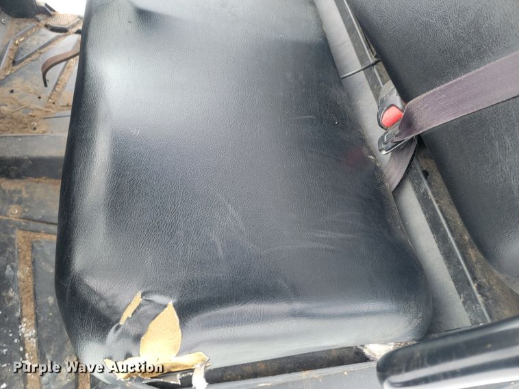 image for item ME9668 2015 Polaris 570  utility vehicle