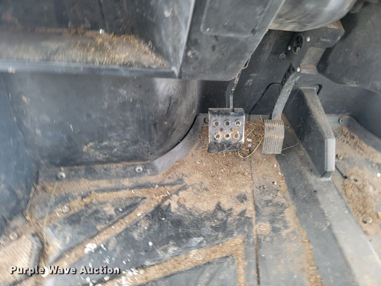 image for item ME9668 2015 Polaris 570  utility vehicle