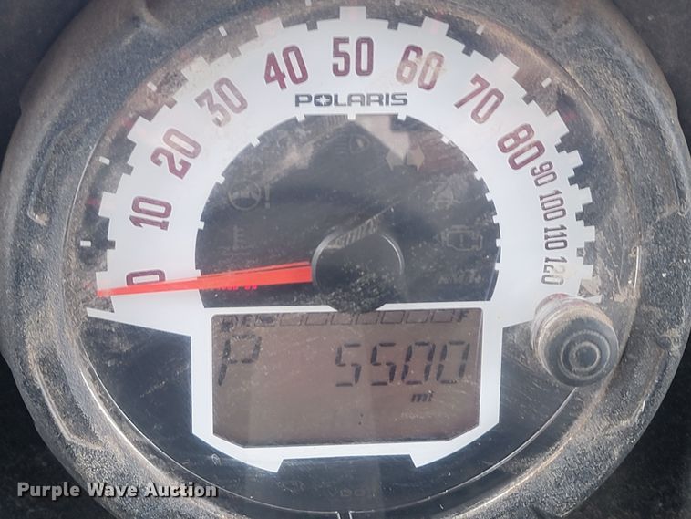 image for item ME9668 2015 Polaris 570  utility vehicle