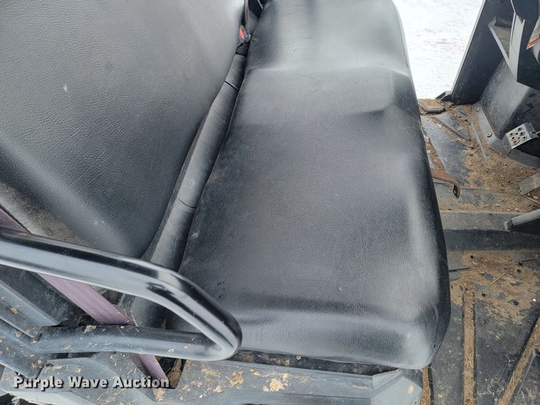 image for item ME9668 2015 Polaris 570  utility vehicle