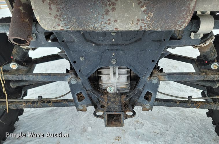 image for item ME9668 2015 Polaris 570  utility vehicle