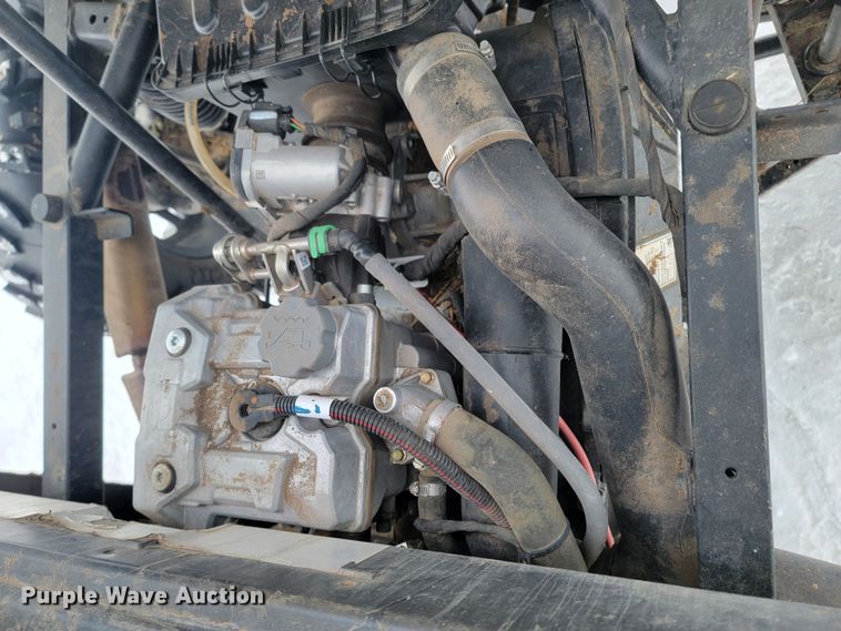 image for item ME9668 2015 Polaris 570  utility vehicle