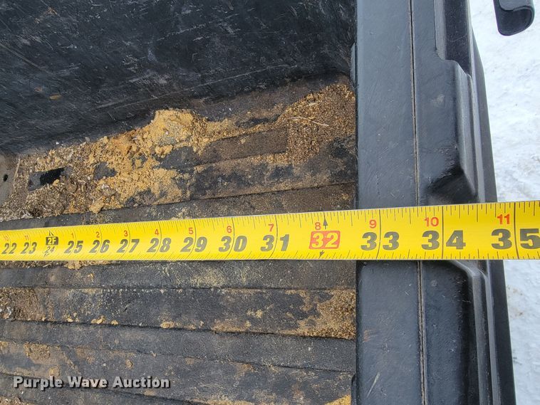 image for item ME9668 2015 Polaris 570  utility vehicle