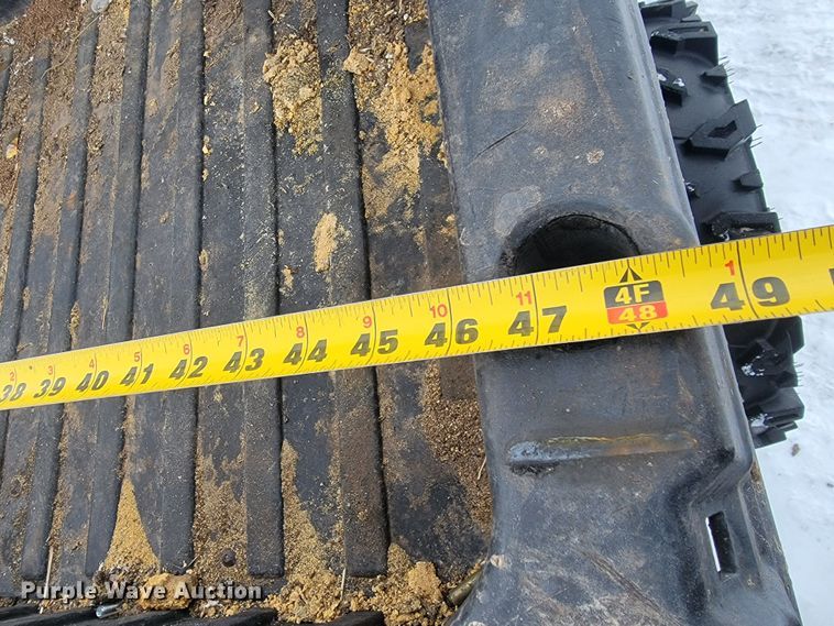 image for item ME9668 2015 Polaris 570  utility vehicle