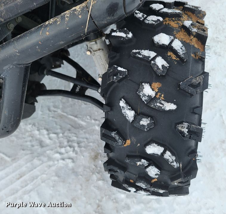 image for item ME9668 2015 Polaris 570  utility vehicle