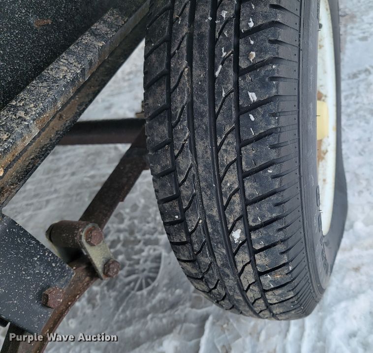 image for item ME9669 2008 Forrest River Wildwood LE  camper