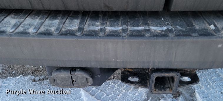 image for item ME9672 2016 Ford Transit 350  van