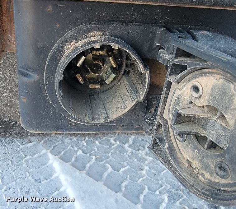 image for item ME9672 2016 Ford Transit 350  van