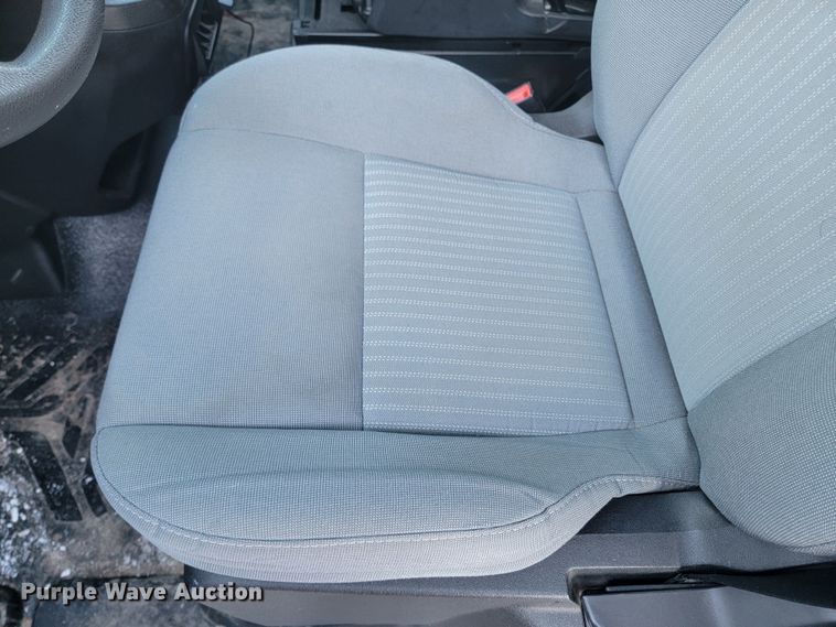 image for item ME9672 2016 Ford Transit 350  van