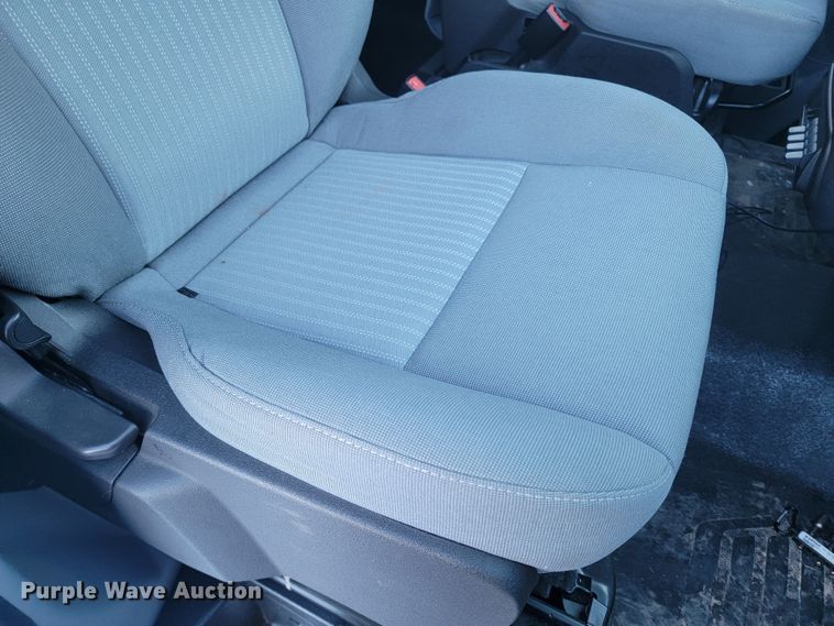 image for item ME9672 2016 Ford Transit 350  van