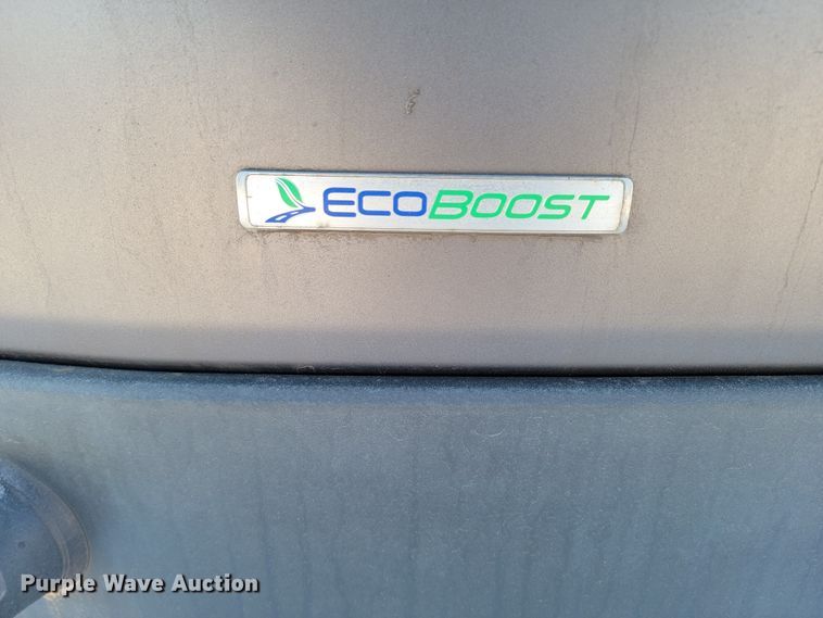 image for item ME9672 2016 Ford Transit 350  van