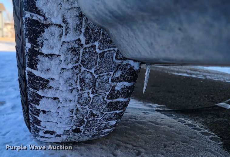 image for item ME9672 2016 Ford Transit 350  van