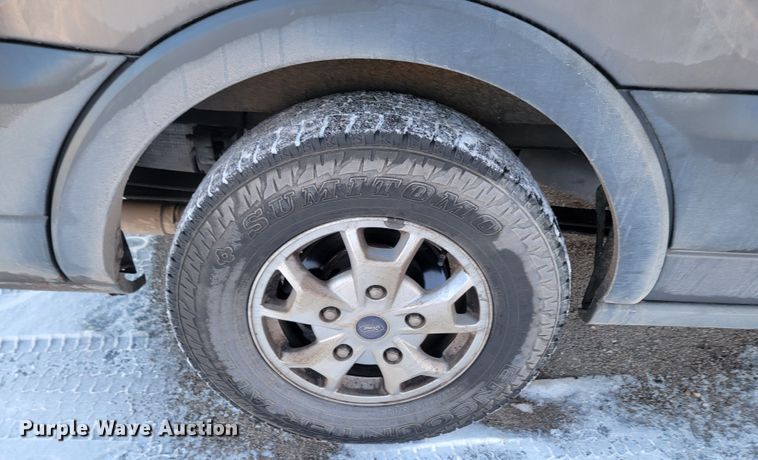 image for item ME9672 2016 Ford Transit 350  van