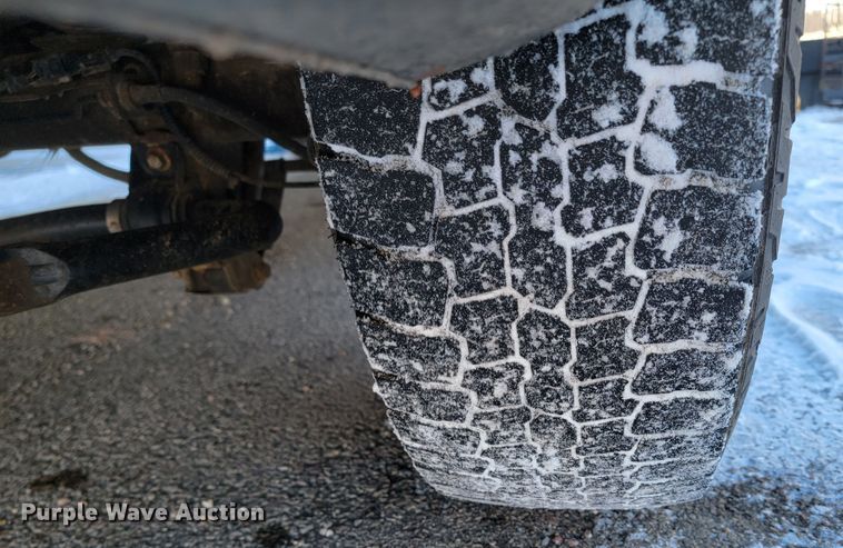 image for item ME9672 2016 Ford Transit 350  van