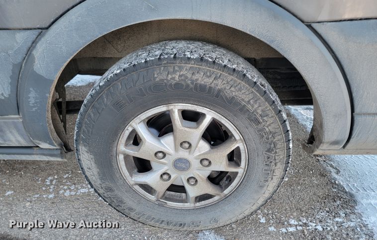 image for item ME9672 2016 Ford Transit 350  van