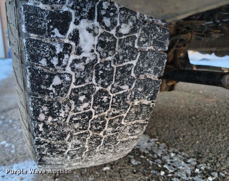 image for item ME9672 2016 Ford Transit 350  van