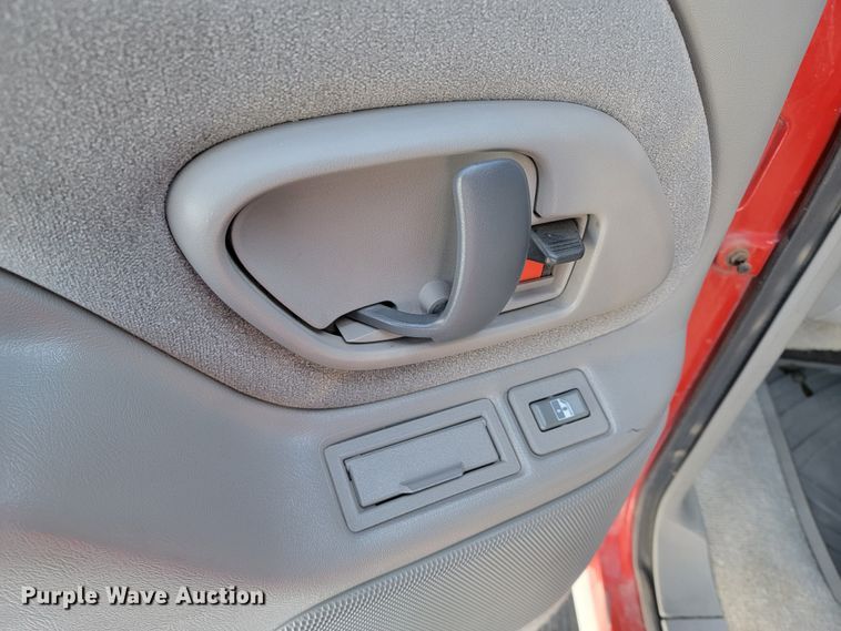 image for item ME9676 1997 Chevrolet Suburban K1500 LT  SUV