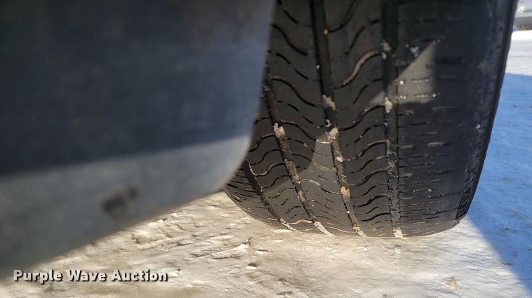 image for item ME9682 2016 Chrysler Town & Country  van