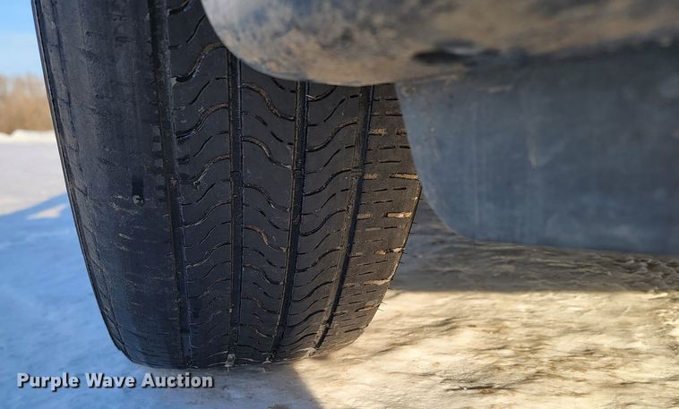 image for item ME9682 2016 Chrysler Town & Country  van