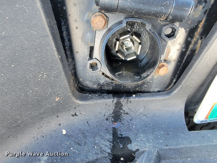 image for item ME9687 2014 Chevrolet 2500HD LTZ  Crew Cab pickup truck