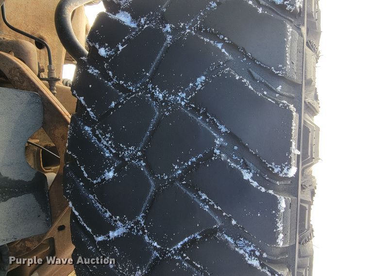 image for item ME9687 2014 Chevrolet 2500HD LTZ  Crew Cab pickup truck