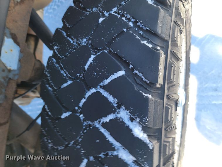 image for item ME9687 2014 Chevrolet 2500HD LTZ  Crew Cab pickup truck